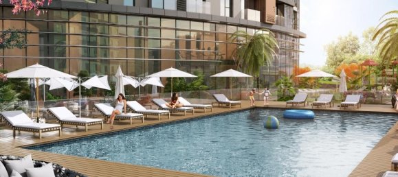 Apartment 3+1 in Istanbul, Turkey No. 13879 7