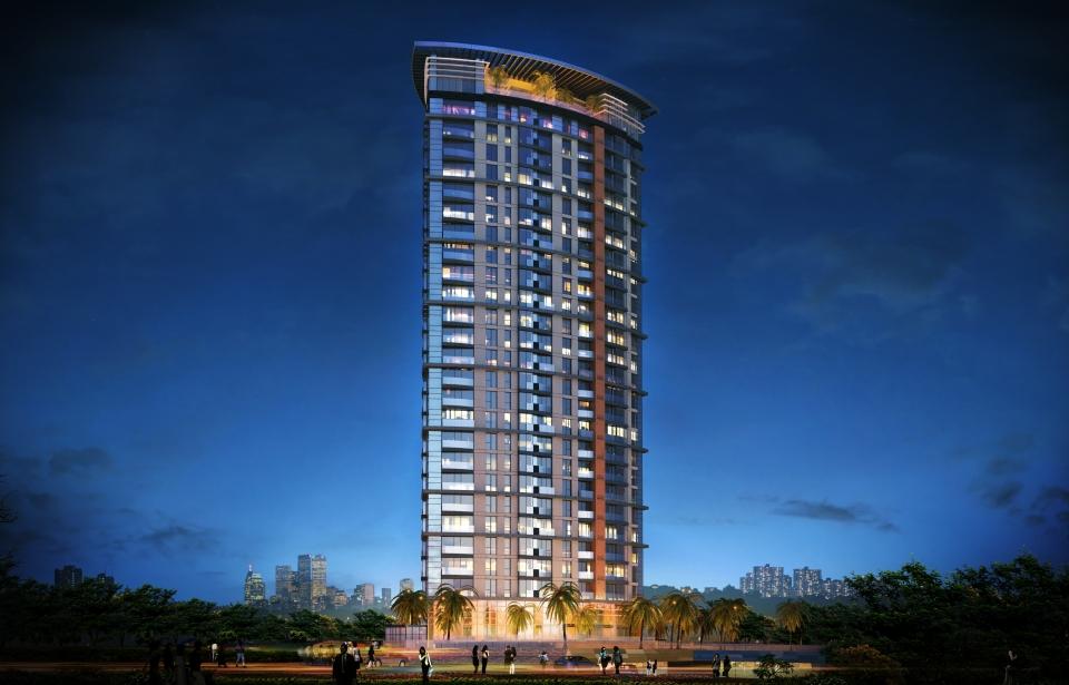 Apartment 3+1 in Istanbul, Turkey No. 13879