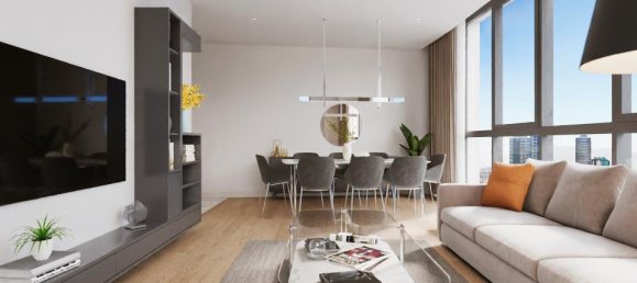 Apartment 3+1 in Istanbul, Turkey No. 13879 20