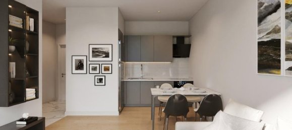 Apartment 3+1 in Istanbul, Turkey No. 13879 19