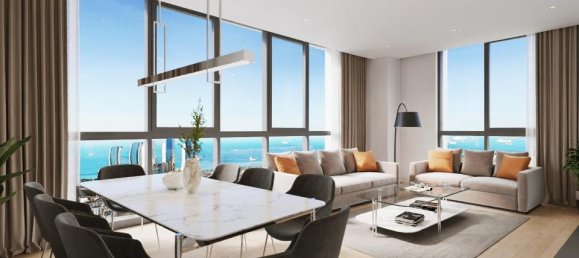 Apartment 3+1 in Istanbul, Turkey No. 13879 21