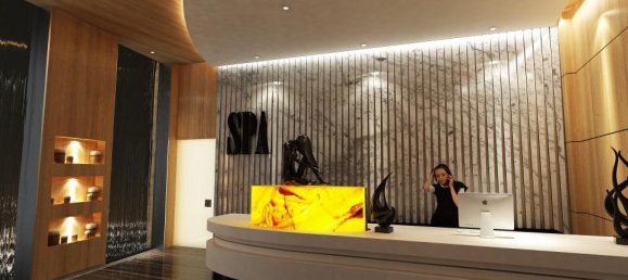 Apartment 3+1 in Istanbul, Turkey No. 13879 4