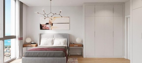 Apartment 3+1 in Istanbul, Turkey No. 13879 16