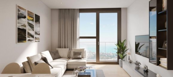 Apartment 3+1 in Istanbul, Turkey No. 13879 18