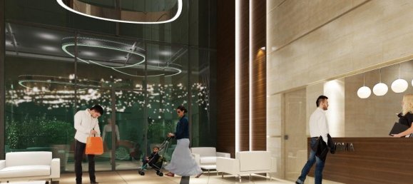 Apartment 3+1 in Istanbul, Turkey No. 13879 6