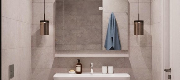 Apartment 3+1 in Istanbul, Turkey No. 13879 11