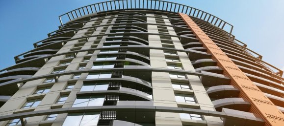 Apartment 3+1 in Istanbul, Turkey No. 13879 30