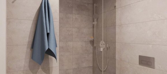 Apartment 3+1 in Istanbul, Turkey No. 13879 10