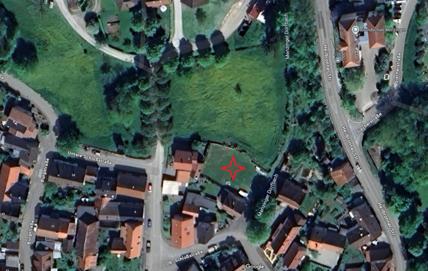 Terreno em Karlsruhe, Germany N.º 333214