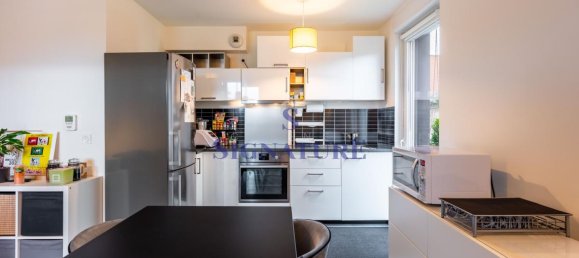 Apartamento T2 em Metz, France N.º 44285 4
