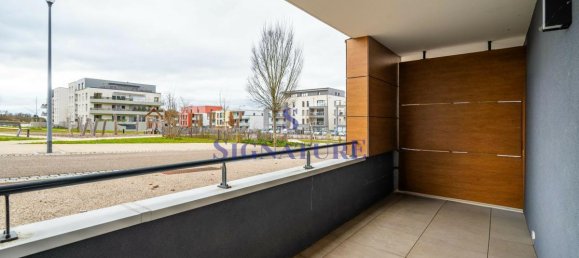 Apartamento T2 em Metz, France N.º 44285 8