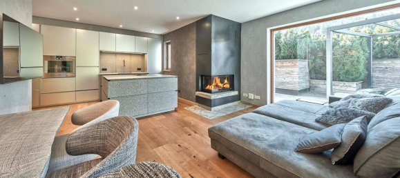 Квартира с 3 спальнями в Занкт Джоан ин Тироль, Австрия № 7159 2