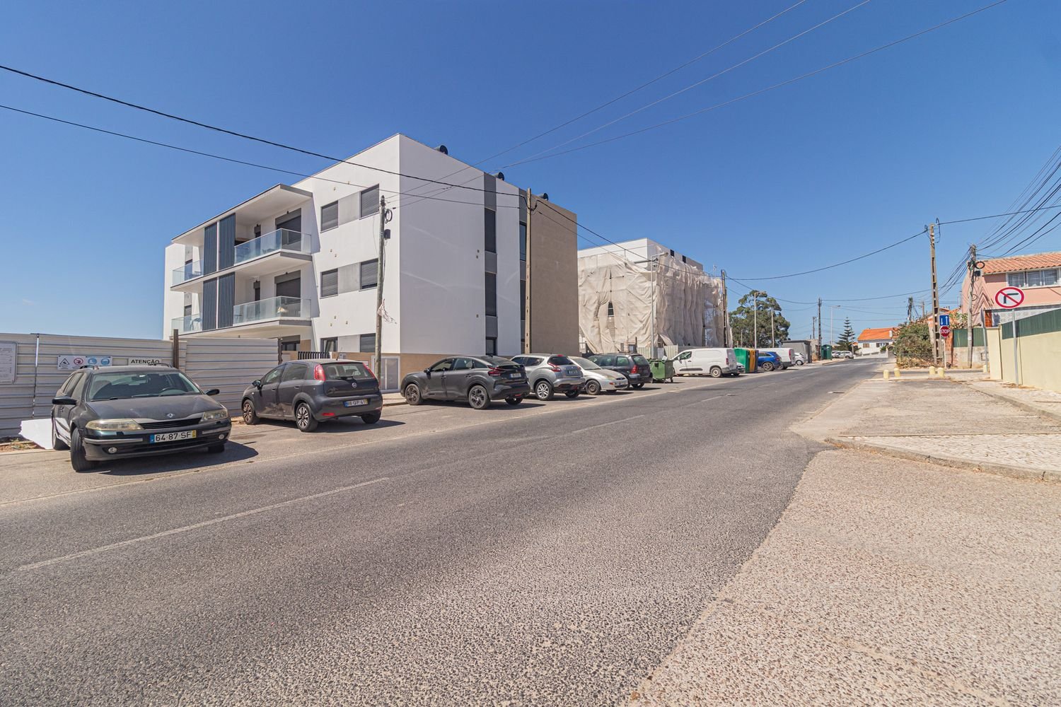 2 bedrooms Apartment in Sintra, Portugal No. 282503