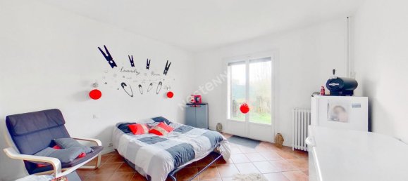 Casa T5 em Chaumont-en-Vexin, France N.º 66578 9