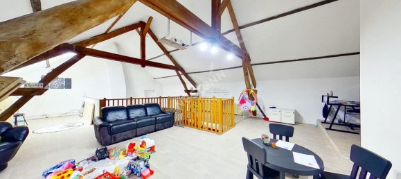 Casa T5 em Chaumont-en-Vexin, France N.º 66578 14