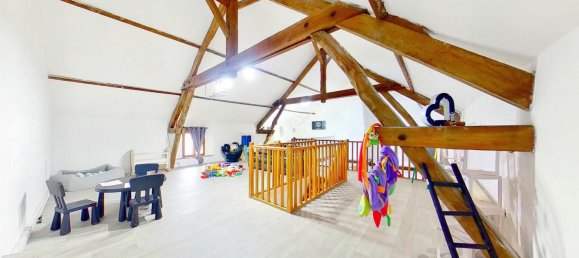 Casa T5 em Chaumont-en-Vexin, France N.º 66578 13