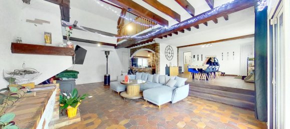 Casa T5 em Chaumont-en-Vexin, France N.º 66578 3