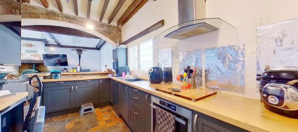 Casa T5 em Chaumont-en-Vexin, France N.º 66578 7