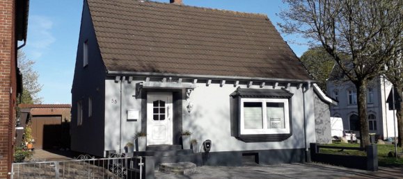 Moradia em banda T2 em Dithmarschen, Germany N.º 64564 5