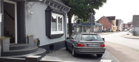 Moradia em banda T2 em Dithmarschen, Germany N.º 64564 3