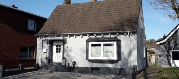 Moradia em banda T2 em Dithmarschen, Germany N.º 64564 6