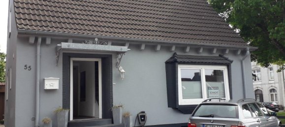 Moradia em banda T2 em Dithmarschen, Germany N.º 64564 2