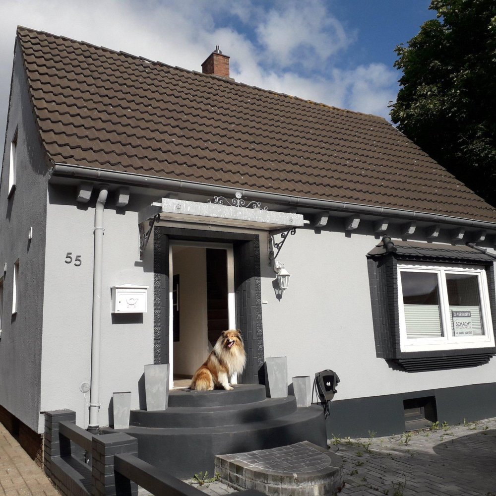 Moradia em banda T2 em Dithmarschen, Germany N.º 64564