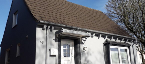 Moradia em banda T2 em Dithmarschen, Germany N.º 64564 4