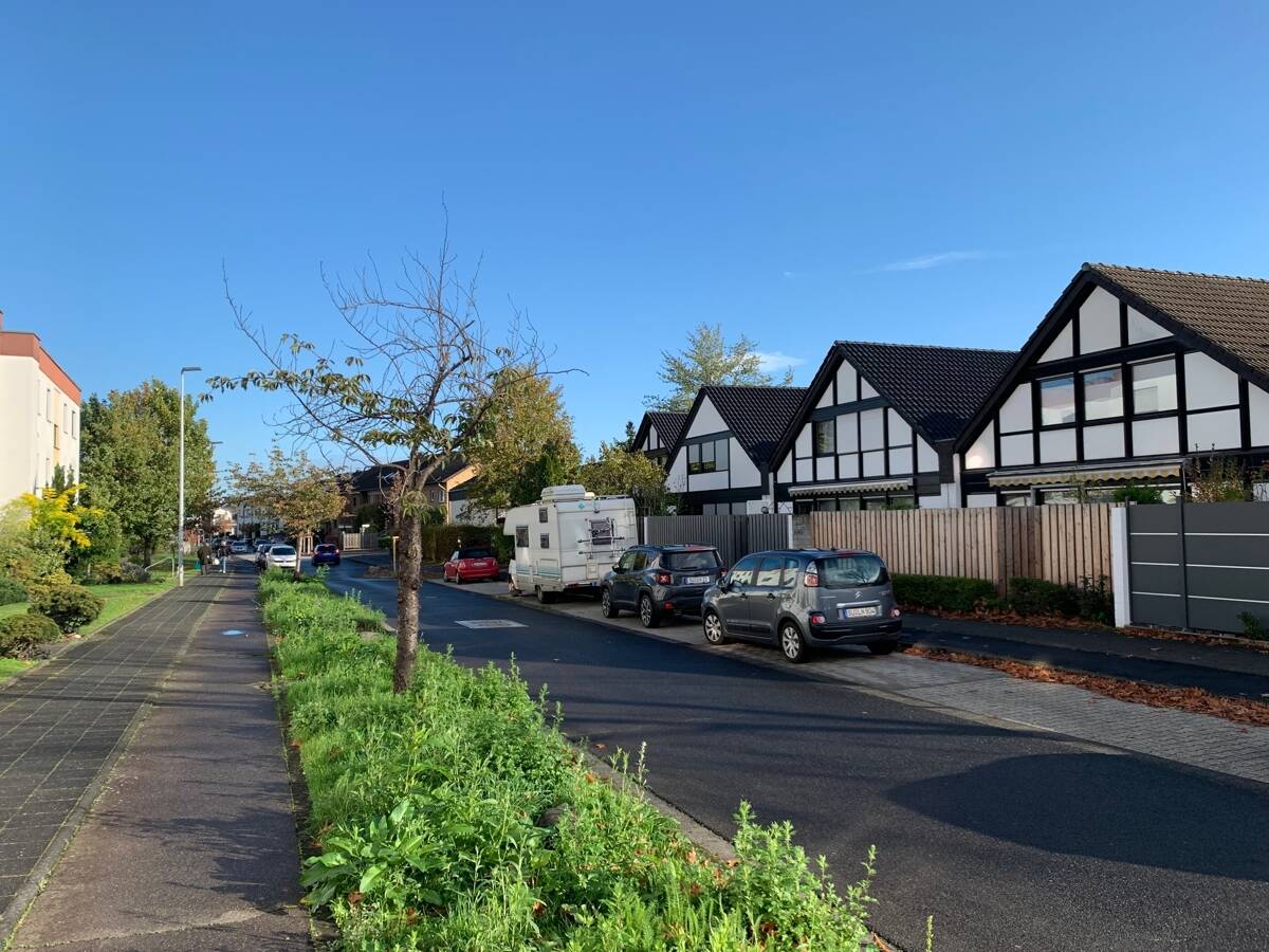 2 bedrooms Apartment in Rhein-Sieg, Germany No. 123567