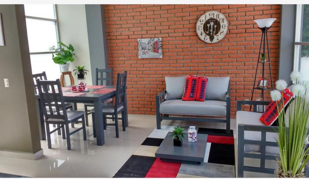 3 غرف نوم شقة في Mexicali, Mexico رقم 162151