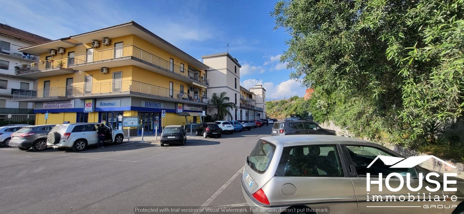 Apartamento de 4 divisões em Paternò, Italy N.º 259691