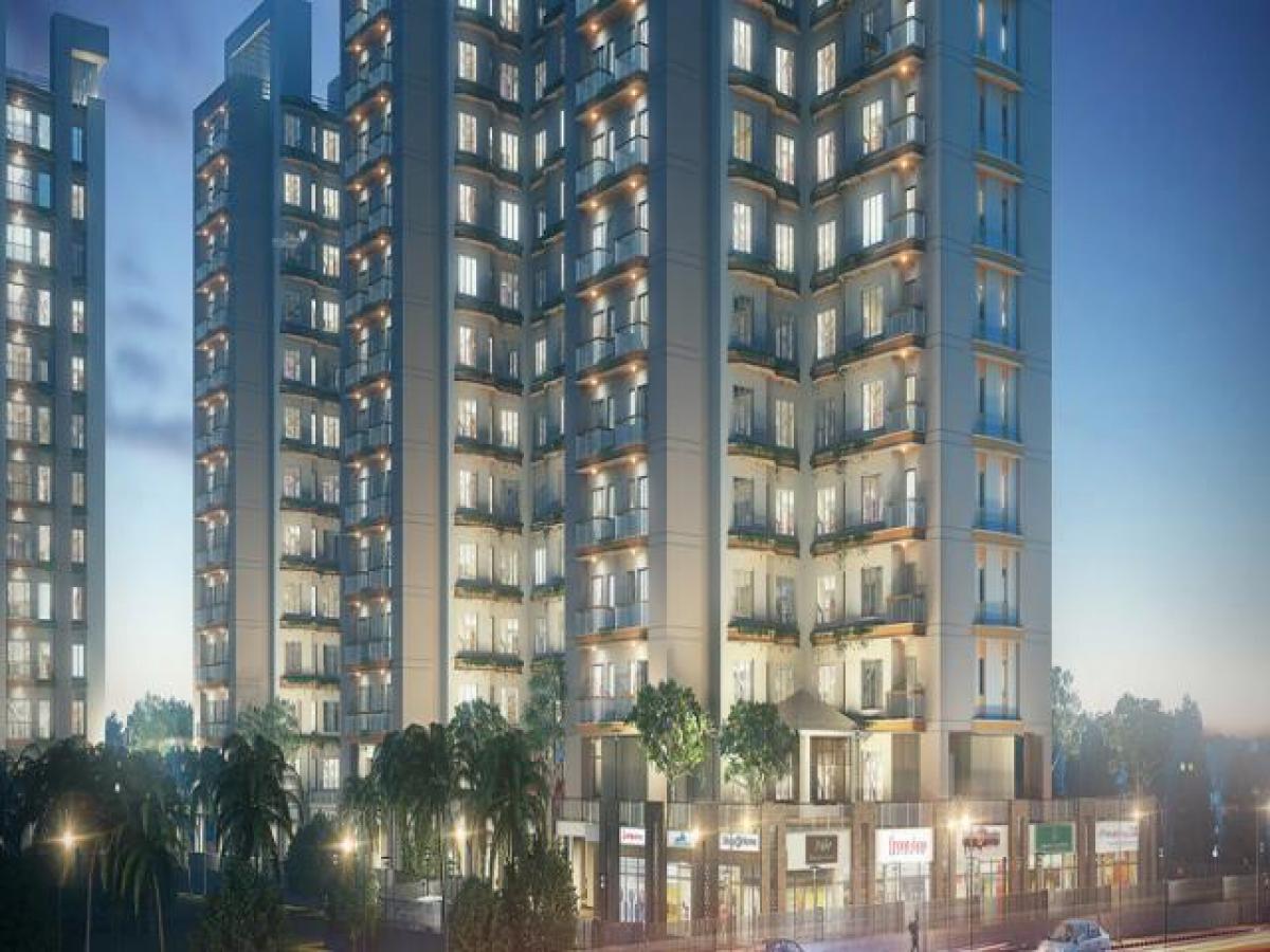 2 Schlafzimmer Haus in Kolkata, India, Nr. 22803