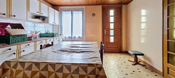 Casa T3 em Taupont, France N.º 204551 3