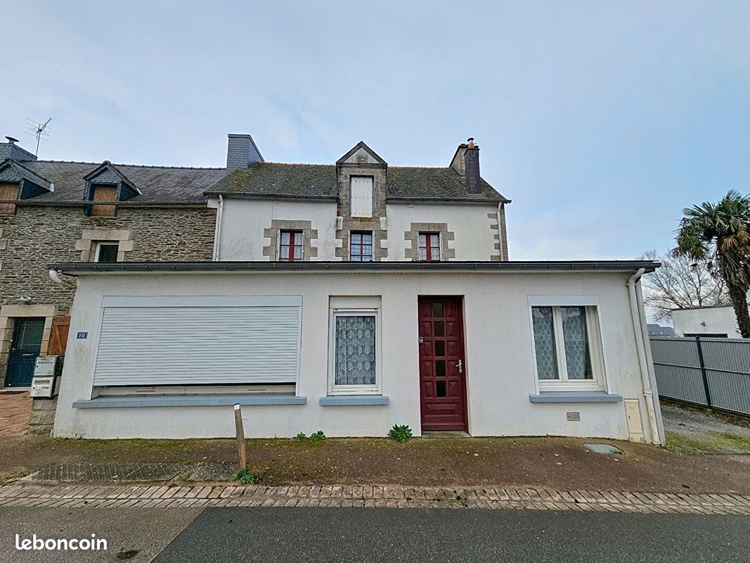 Casa T3 em Taupont, France N.º 204551
