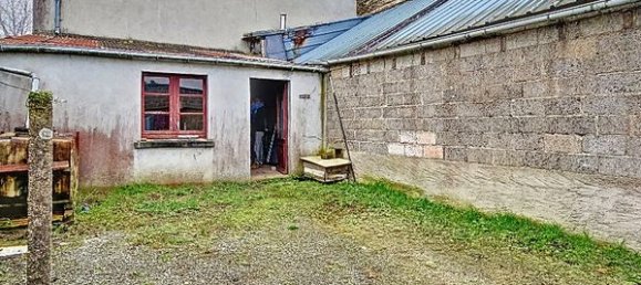 Casa T3 em Taupont, France N.º 204551 2