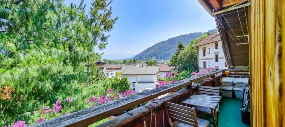 4-Zimmer Wohnung in Zirl, Austria, Nr. 153393 18