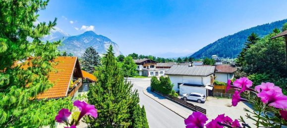 4-Zimmer Wohnung in Zirl, Austria, Nr. 153393 21