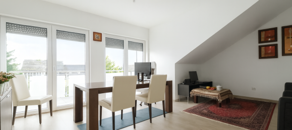 1 غرف نوم شقة في Neuss, Germany رقم 245497 2