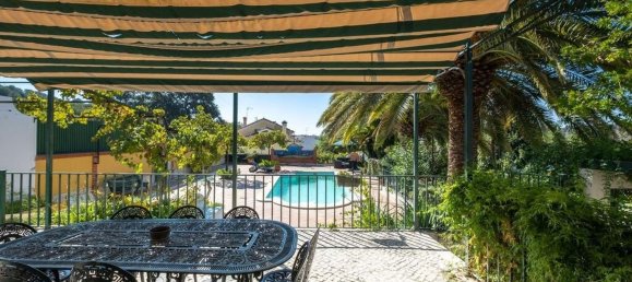 8 bedrooms House in Torres Novas, Portugal No. 49937 26