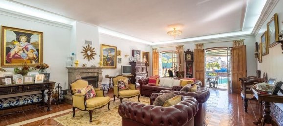 8 bedrooms House in Torres Novas, Portugal No. 49937 7