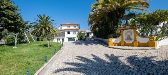 8 bedrooms House in Torres Novas, Portugal No. 49937 2