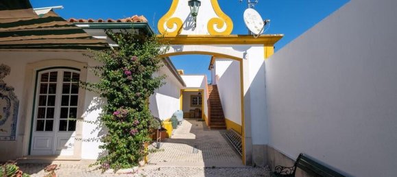 8 bedrooms House in Torres Novas, Portugal No. 49937 27