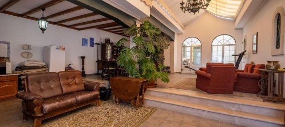 8 bedrooms House in Torres Novas, Portugal No. 49937 19