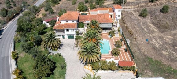 8 bedrooms House in Torres Novas, Portugal No. 49937 29