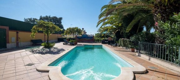 8 bedrooms House in Torres Novas, Portugal No. 49937 25