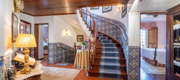 8 bedrooms House in Torres Novas, Portugal No. 49937 10