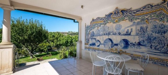 8 bedrooms House in Torres Novas, Portugal No. 49937 17