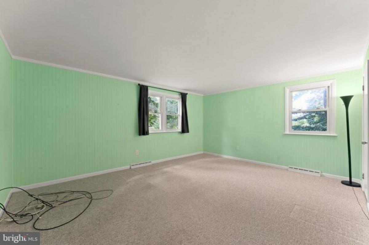 Casa de 3 dormitorios en Huntingdon Valley, USA No. 440250