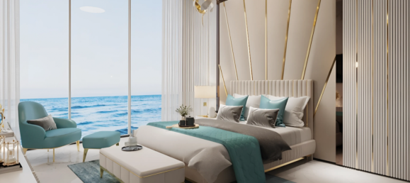 1 غرف نوم شقة في دبي, UAE رقم 21520 9