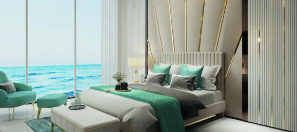 1 غرف نوم شقة في دبي, UAE رقم 21520 7